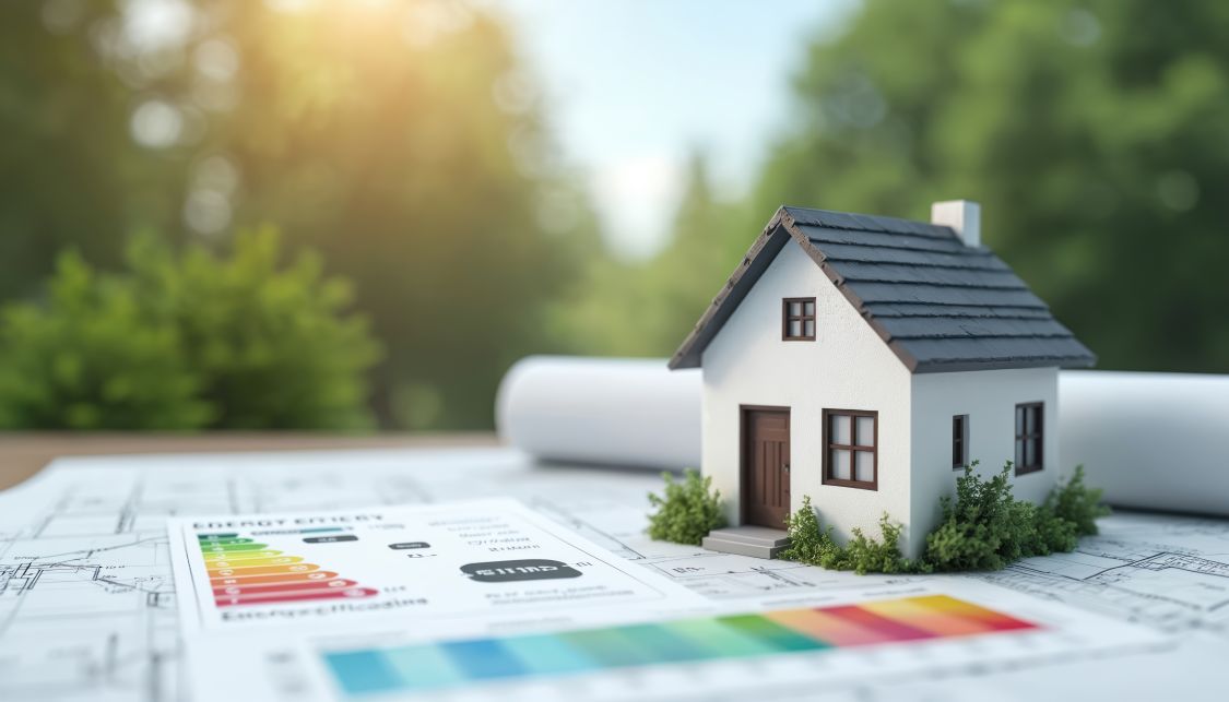 Diagnostic immobilier Groslay 95410